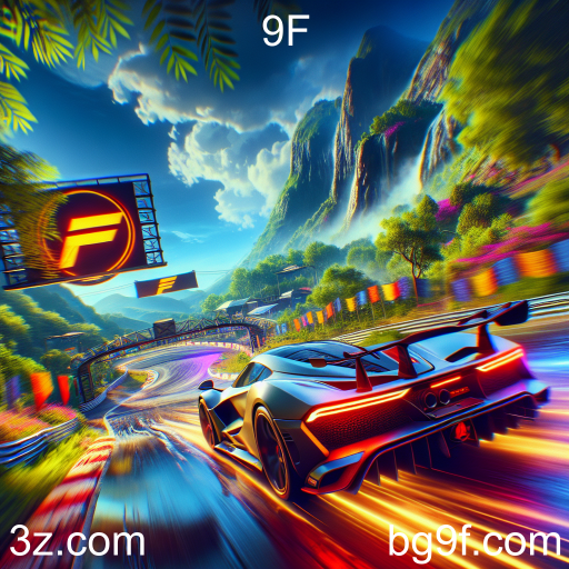Acelere sua Diversão: Os Melhores Jogos de Corrida no 9F